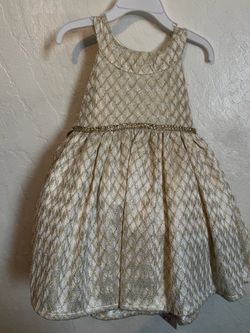 Baby/Toddler dress