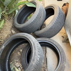 Goodyear Eagle Sport 235/40R18