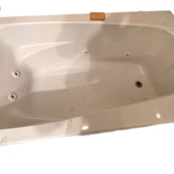 Jet Tub