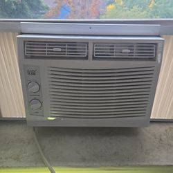window air conditioner 