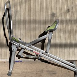 Exercise Equipment Home Gym NEED Gone