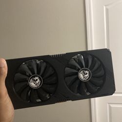 Rx 5700 XT 8GB