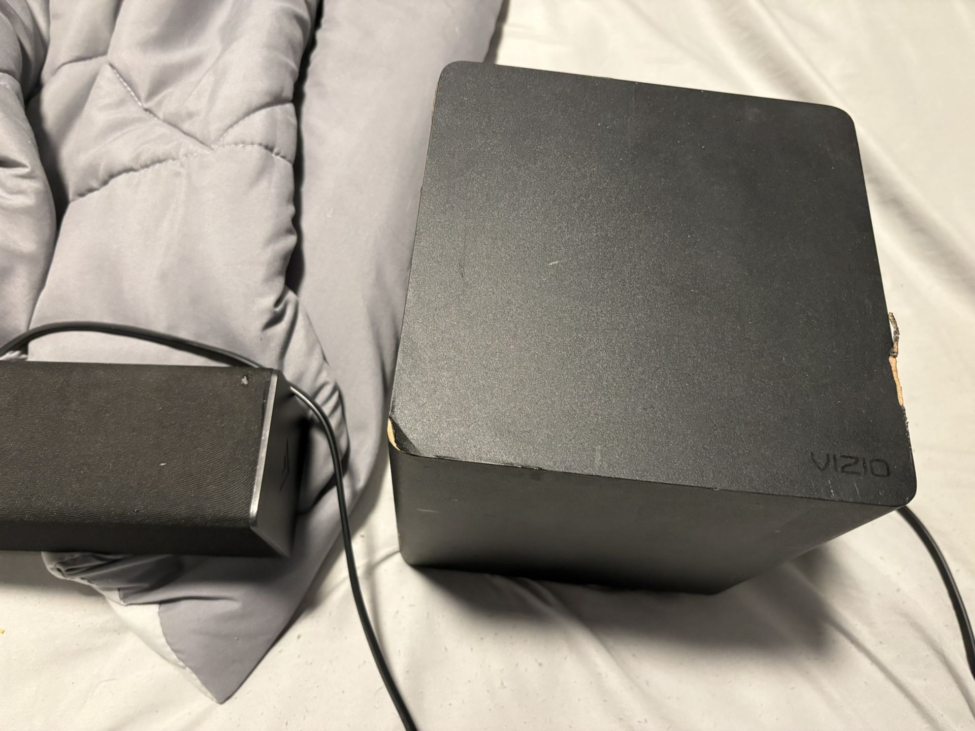 Vizio Soundbar