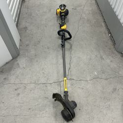 DeWalt Weed Trimmer 