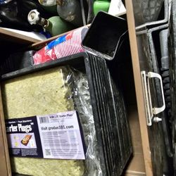 Grow Gear, Grow Equipment 