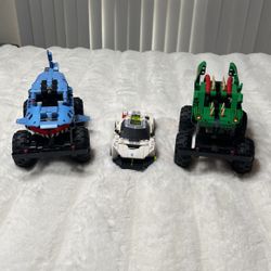 Legos