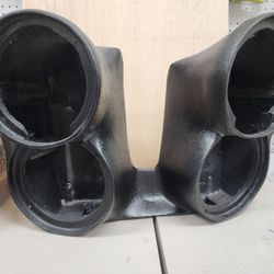 Chuma Scooter Speaker Pods Available 
