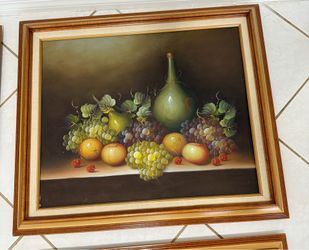 Wall decor