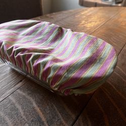 Handmade Loaf Pan Cover 