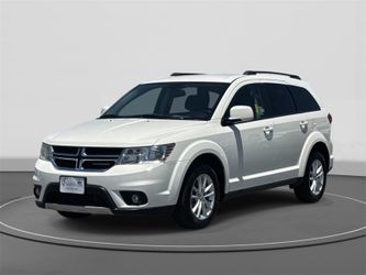2015 Dodge Journey