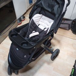 Baby Trend Stroller