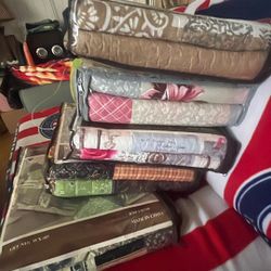 3pc Quilts Queen Size