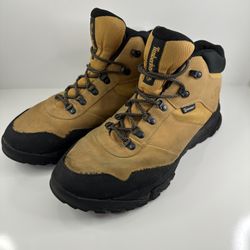 Timberland Men’s Mt. Maddsen Mid Waterproof Boots A2G4S Size 13