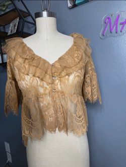 And Now This Top