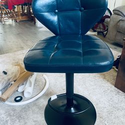 Set of 2 barstools