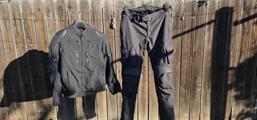 Sedici Motorcycle Gear