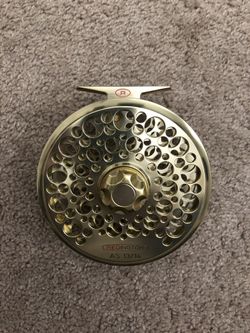Redington Fishing Reel  AS13/14