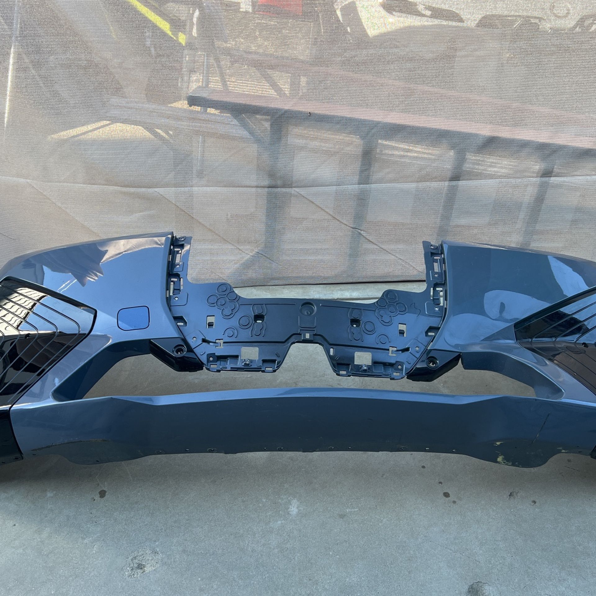 2023 And 2024 Ix Bmw I20 Front Bumper for Sale in Los Angeles, CA - OfferUp