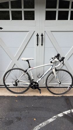 Specialized Ruby Elite Women’s Carbon Road Bike – 51 cm – Shimano 105