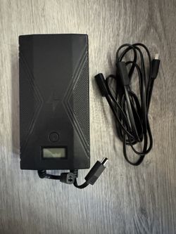 Battery Pack For Reclining Furniture