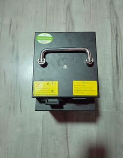 48v Tuttio Battery