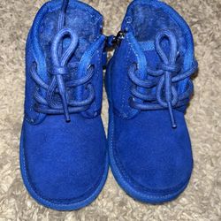 Toddler Boy Uggs