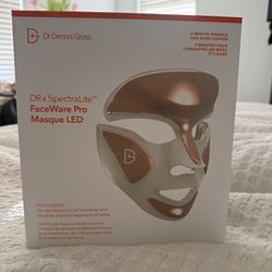 Dr. Dennis Gross FaceWare Pro Masque LED