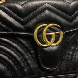 Nice Gg Purse