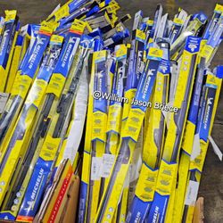 Michelin Windshield Wiperblades