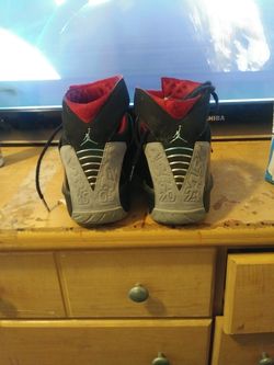 Jordan 20 size 11
