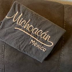 Michoacan Shirt