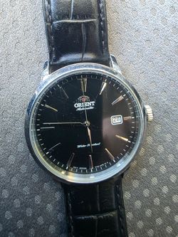 Orient Watch