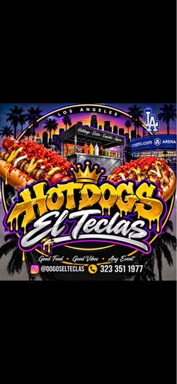 Hotdog catering