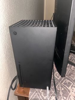Xbox series x disc version
