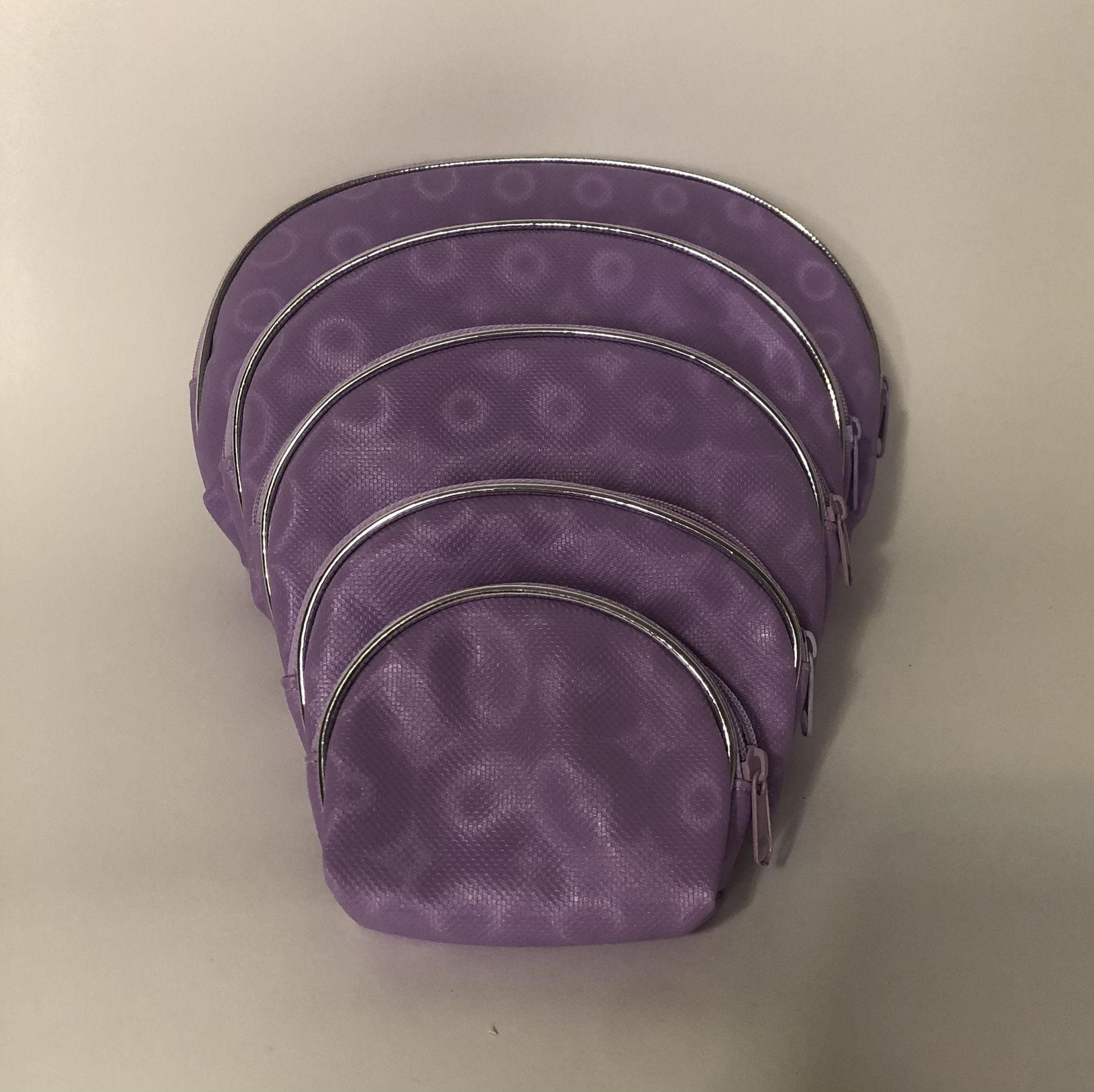 Cosmetic bags 5pc/set