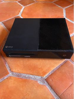 Xbox 1