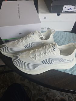 APL Streamline men's 11.5