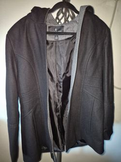 Womens coat