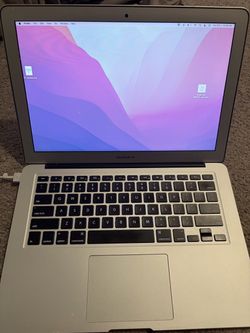 Apple MacBook Air Laptop