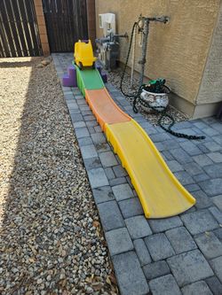 Step2 Up & Down Roller Coaster