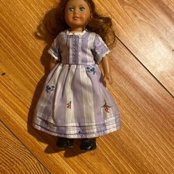 Felicity Mini Doll