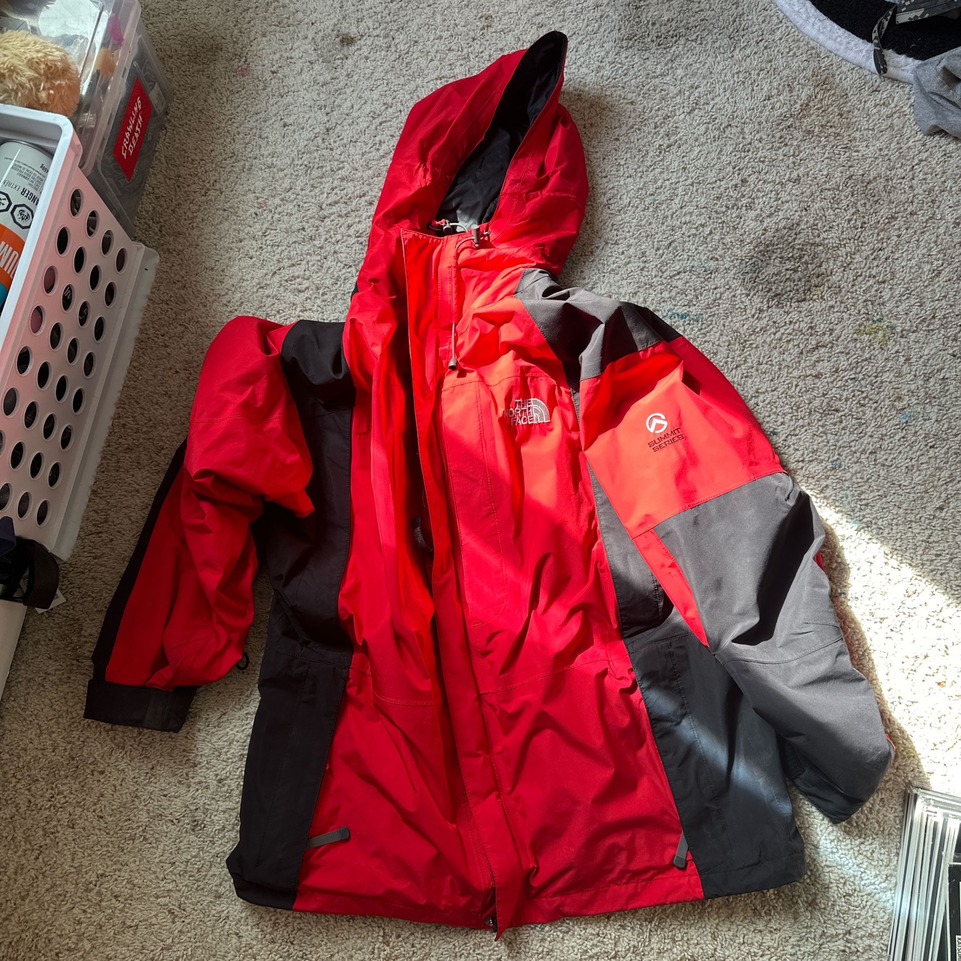The North Face Jacket 
