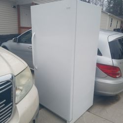 Frigidaire Freezer