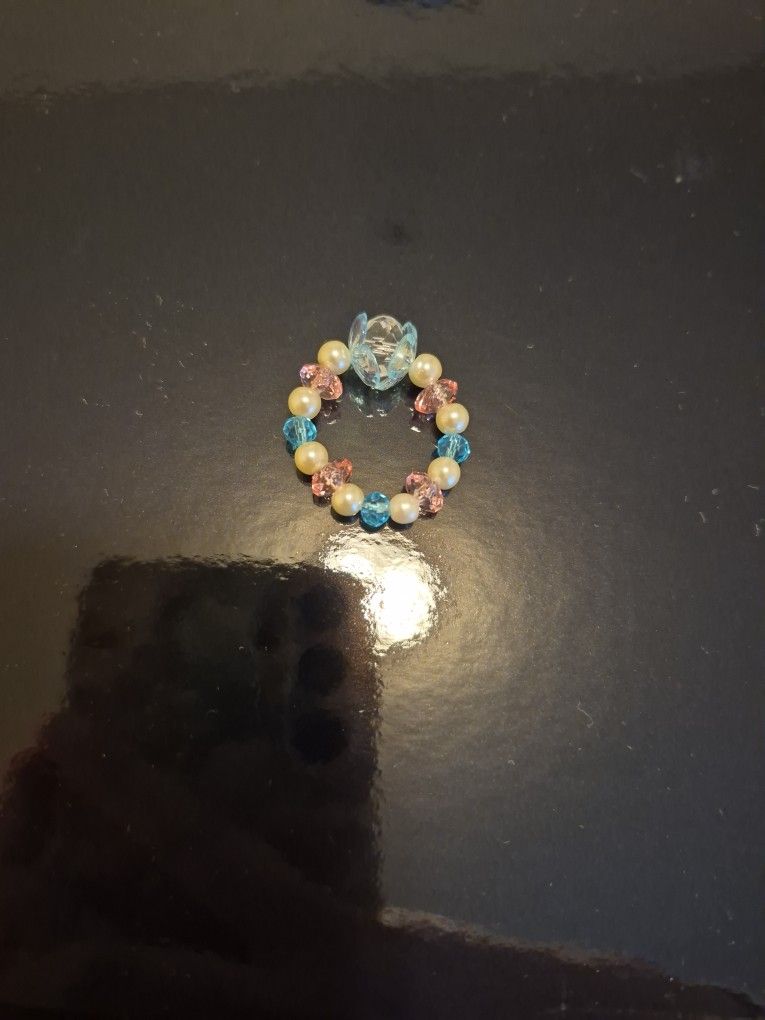 Beautiful Handcrafted Ring