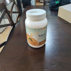 Bariatric High Protein Meal Replacement Brand Is Fusion