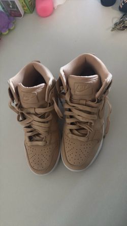 Nike Dunk High