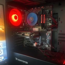 Gaming Pc/streaming 