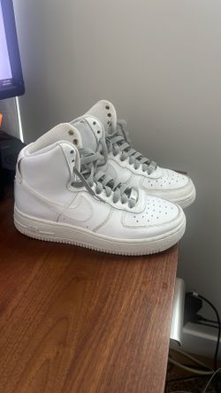 Nike Air Force 1 - Size 3.5Y (USED)