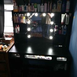 Makeup Vanity 