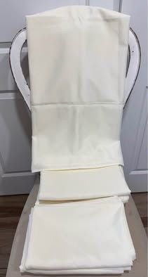 Banquet Linens - Tablecloths